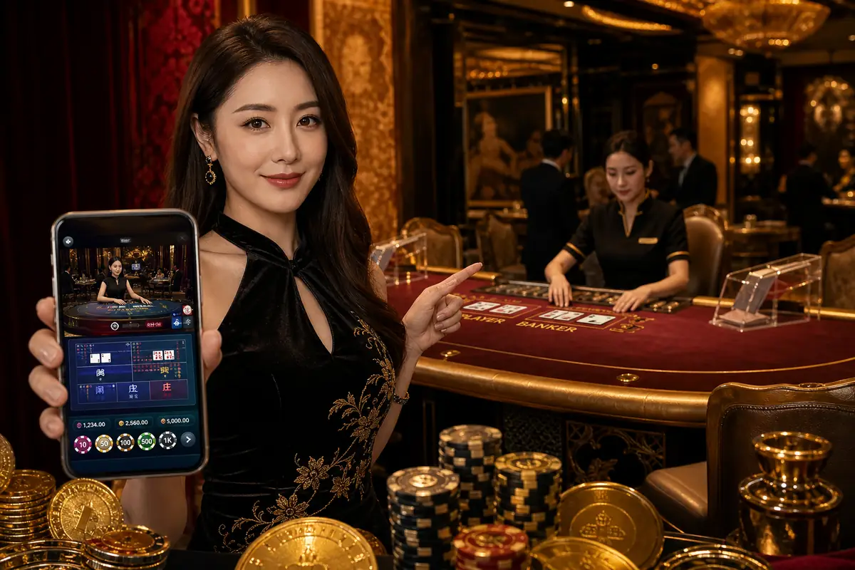 cuci7 casino deposit DuitNow e-wallet