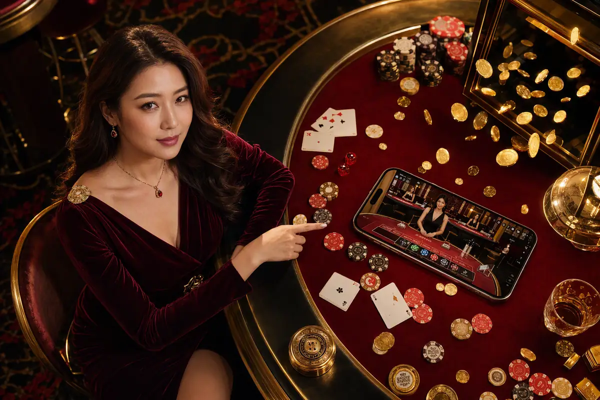 cuci7 slot online paparan permainan utama