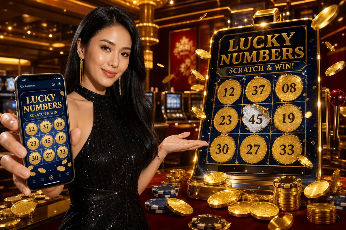 cuci7 bonus sambutan deposit pertama