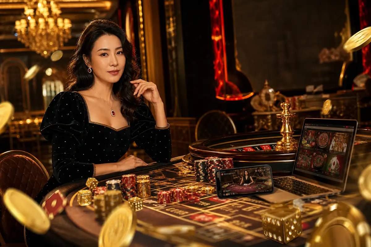 cuci7 cara deposit untuk slot online