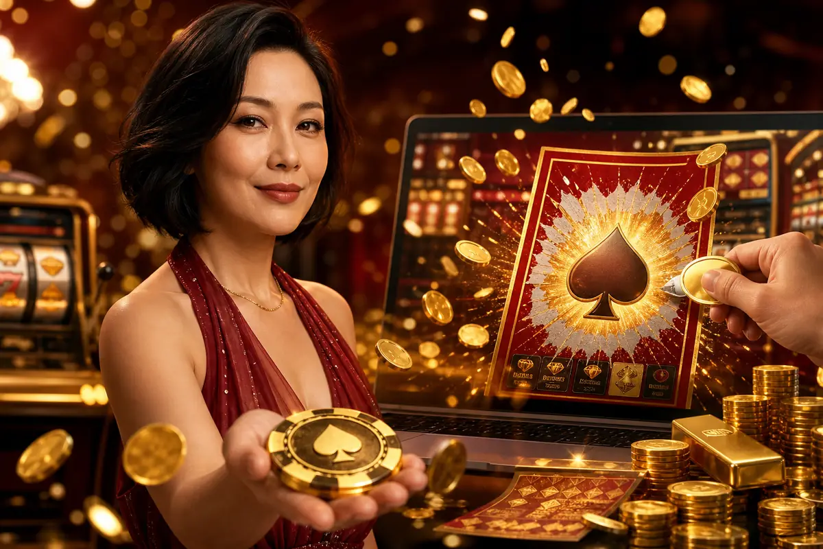 cuci7 platform judi dalam talian pelesenan antarabangsa